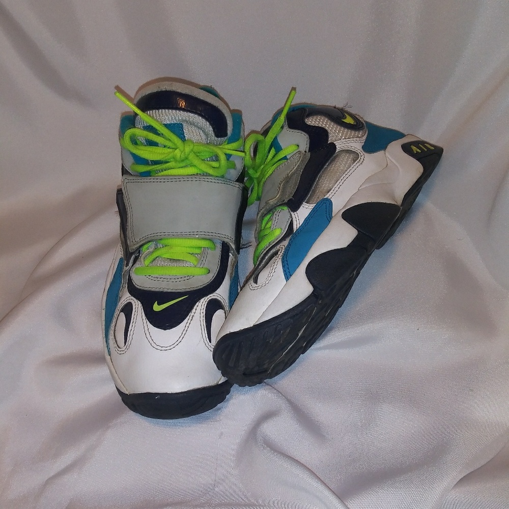 Nike speed turf - Picture 2 of 3